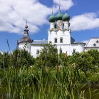 Ростов.Кремль. :: ирина ))) Ростов.Кремль. :: ирина )))