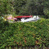 Мыльная дискотека :: Юрий Гайворонскiий