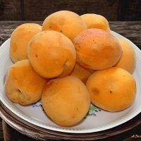 Переспевающие... :: Андрей Заломленков Переспевающие... :: Андрей Заломленков