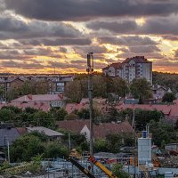 Пионерский :: Дмитрий 