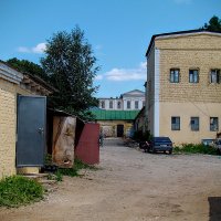 И как не заглянуть в них ! :: Анатолий Колосов