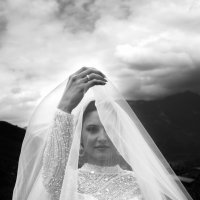 Виктория :: Батик Табуев