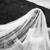 Виктория :: Батик Табуев