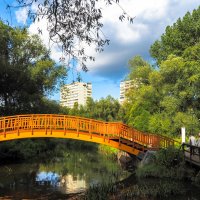 ***** :: юрий поляков