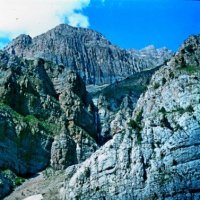 ОЗЕРО  Макбал. :: Виктор Осипчук