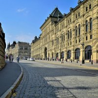 - :: Владимир Мигонькин