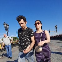 *** :: Владимир Захаров