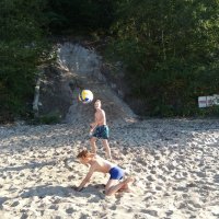 Опасный момент! :: Ольга 