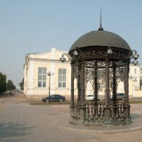 Екатеринбург 2016 :: Андрей 