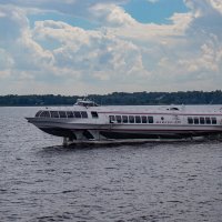 Метеор :: Andrew 