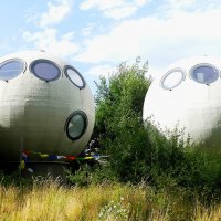 Есть ли жизнь на Марсе? :: Владимир Манкер Есть ли жизнь на Марсе? :: Владимир Манкер