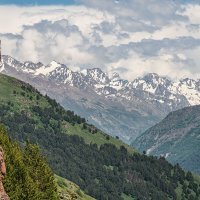 Стражи :: Константин Бобинский