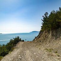 Дорога к РИО :: k-e-r-g-u-d-u DM