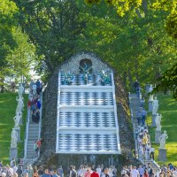 Фонтан Шахматная горка :: vladimir Б