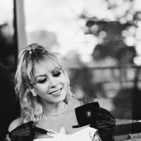 Светская дива :: Екатерина 