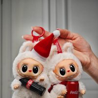 Лабубу для маркетплейсов :: Тамара Нижельская