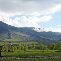 Дорогами Дагестана :: Лидия Бусурина