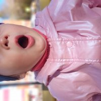 зевни со мной! ;) :: Артём 