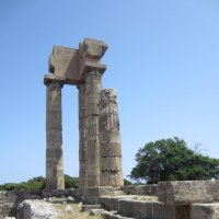 Античность :: Натали 