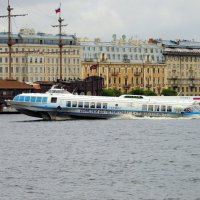 Метеор :: Андрей Л. В.