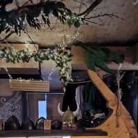 Skal -бар- музей. :: Ольга 