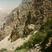 ОЗЕРО БАДАК. :: Виктор Осипчук ОЗЕРО БАДАК. :: Виктор Осипчук