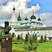 НИЖНИЙ НОВГОРОД :: АЛЕКСАНДР 