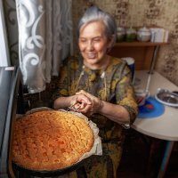 Риддер :: Дмитрий 