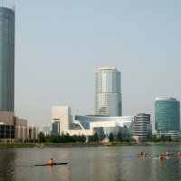 Екатеринбург 2016 :: Андрей 