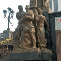 Екатеринбург 2016 :: Андрей 