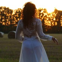 Вечерело :: Олег 