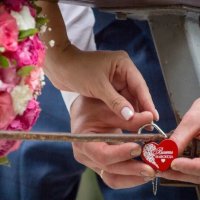 Свадебное :: Тамара Федорова