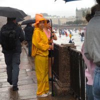 На SUP Фестивале :: Магомед .