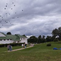 Мир вокруг :: На-та-ша 