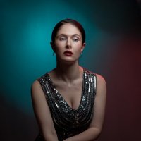 Ника :: alexzonder