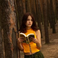 Вот и лето прошло... 2 :: Елена Cолодагина