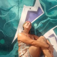 Стена :: Анжелика Пухова