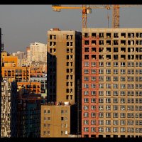 Летний вечер :: Сергей Премонишын