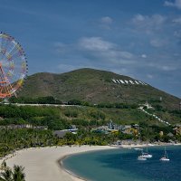 Колесо обозрения :: alex graf