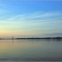 Вечерело ... :: Aquarius - Сергей