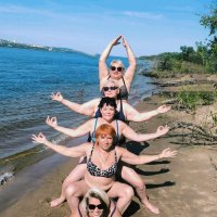 Девчата :: Георгиевич 