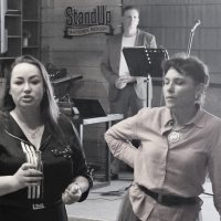 Подруги :: Георгиевич 