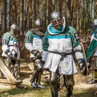 Турнир :: SanSan 