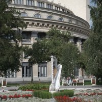 Арфа :: Dmitry i Mary S