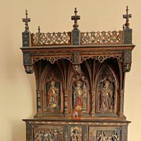 Дрессуар :: Любовь Сахарова