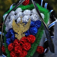 Герб :: Юрий Гайворонскiий