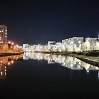 Вечер :: Anna Ivanova Вечер :: Anna Ivanova