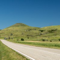 Окрестности :: Игорь Сикорский