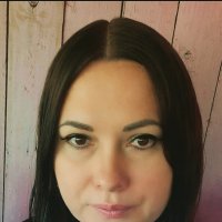 Портрет :: Мария Гуськова