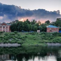 Кронштадт :: Владимир Колесников